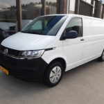 Volkswagen Transporter - Foto 3