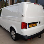 Volkswagen Transporter - Foto 4