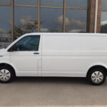 Volkswagen Transporter - Foto 5