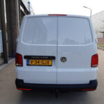 Volkswagen Transporter - Foto 6