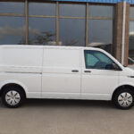 Volkswagen Transporter - Foto 7