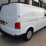 Volkswagen Transporter - Foto 8