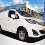 BYD ETP3 - Foto 1