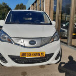 BYD ETP3 - Foto 2