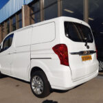BYD ETP3 - Foto 5