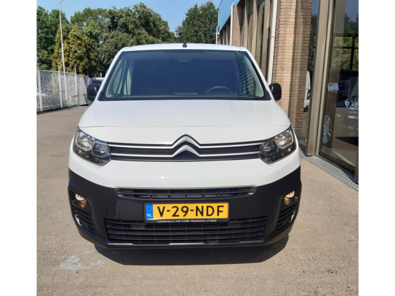 CitroÃ«n Berlingo