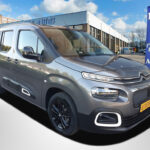 CitroÃ«n E-Berlingo - Foto 1