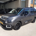CitroÃ«n E-Berlingo - Foto 3