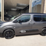 CitroÃ«n E-Berlingo - Foto 5