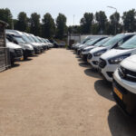 CitroÃ«n E-Berlingo - Foto 51