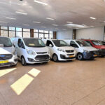 CitroÃ«n E-Berlingo - Foto 54