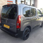 CitroÃ«n E-Berlingo - Foto 8