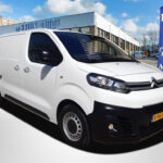 CitroÃ«n Ã«-Jumpy - Foto 1