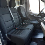 Ford E-Transit - Foto 26