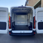 Ford E-Transit - Foto 27