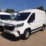 Ford E-Transit - Foto 3