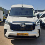 Ford E-Transit - Foto 38
