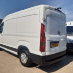 Ford E-Transit - Foto 5