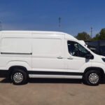 Ford E-Transit - Foto 8