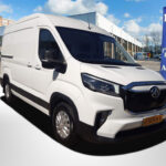 Ford E-Transit - Foto 1