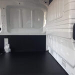 Ford E-Transit - Foto 33