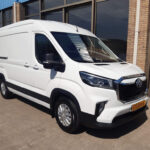 Ford E-Transit - Foto 36