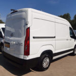 Ford E-Transit - Foto 40