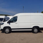 Ford E-Transit - Foto 6