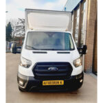 Ford Transit - Foto 2