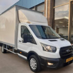 Ford Transit - Foto 25