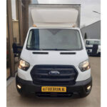 Ford Transit - Foto 27