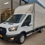 Ford Transit - Foto 3
