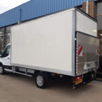Ford Transit - Foto 4