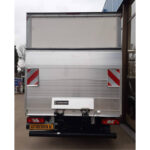 Ford Transit - Foto 6