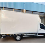 Ford Transit - Foto 7