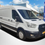 Ford Transit - Foto 1