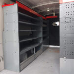 Ford Transit - Foto 10