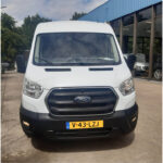 Ford Transit - Foto 2