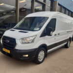 Ford Transit - Foto 3