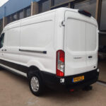 Ford Transit - Foto 4