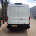 Ford Transit - Foto 41