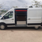 Ford Transit - Foto 5