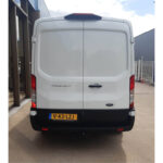 Ford Transit - Foto 6