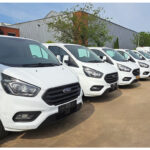 Ford Transit - Foto 64