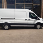 Ford Transit - Foto 7