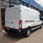 Ford Transit - Foto 8