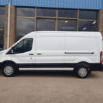 Ford Transit - Foto 9