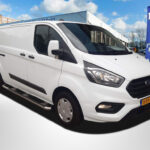 Ford Transit Custom - Foto 1