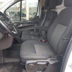 Ford Transit Custom - Foto 10