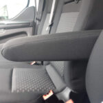 Ford Transit Custom - Foto 11